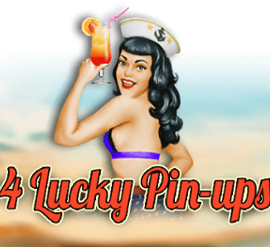 4 Lucky 1Win Играть