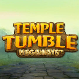Temple tumble megaways