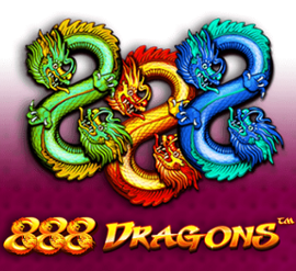 888 Dragons 1Win Играть