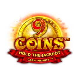 9 Coins 1Win Играть