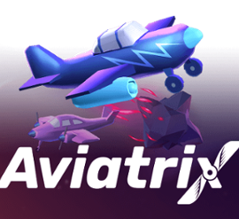 Игровой автомат Aviatrix