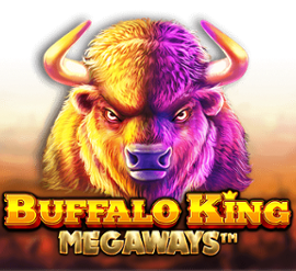Buffalo King Megaways Pin Up Играть