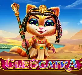 Cleocatra 1Win Играть