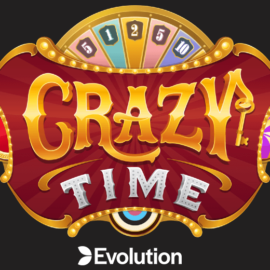 Crazy Time Pin Up Играть