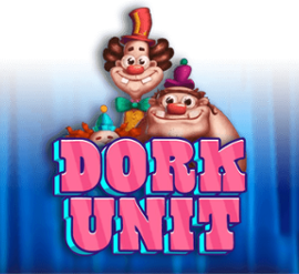 Dork Unit Pin Up Играть