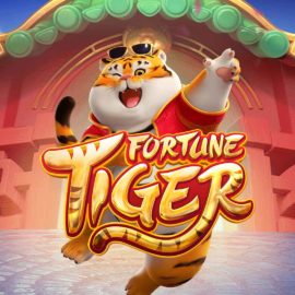 Игровой автомат Fortune Tiger