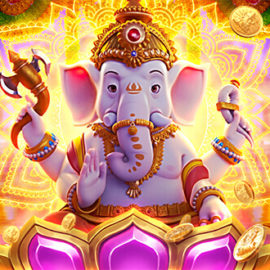 Ganesha Gold