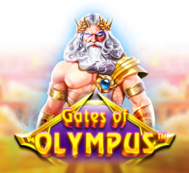 Gates of Olympus Pin Up Играть
