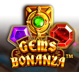 Gems Bonanza Pin Up Играть