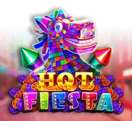 Hot Fiesta