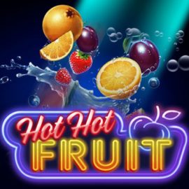 Hot Hot Fruit 1Win Играть