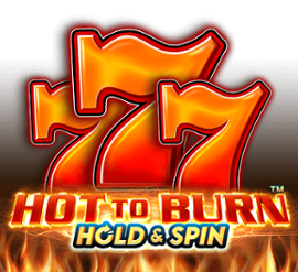 Hot to Burn 1Win Играть