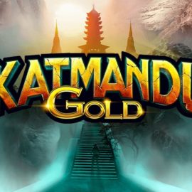 Katmandu Gold 1xBet Играть