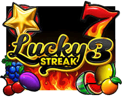 Lucky Streak 3