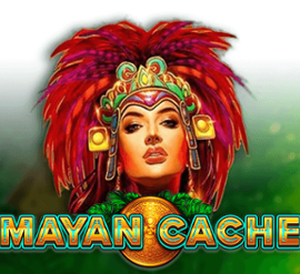 Mayan Cache 1Win Играть