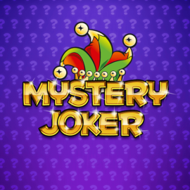 Mystery Joker 1Win Играть