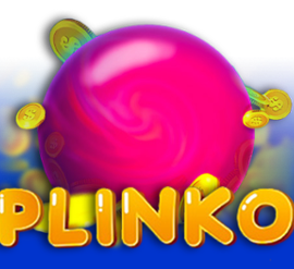 Plinko Pin Up Играть