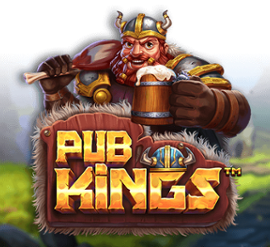 Pub Kings 1Win Играть