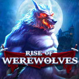 Rise of Werewolves