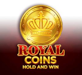 Royal Coins Hold and Win