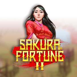 Sakura Fortune 2 1Win Играть