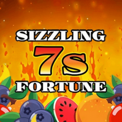 Sizzling 7s Fortune