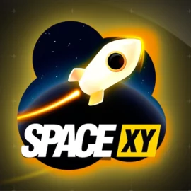 Игровой автомат Space XY