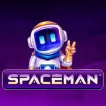 Spaceman 1Win Играть