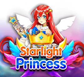 Starlight Princess