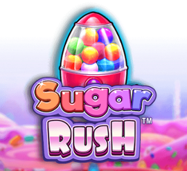 Игровой автомат Sugar Rush