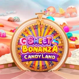 Sweet Bonanza CandyLand