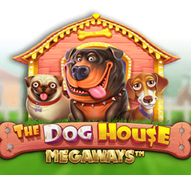 The Dog House Megaways