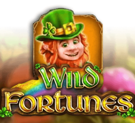 Wild Fortunes 1Win Играть