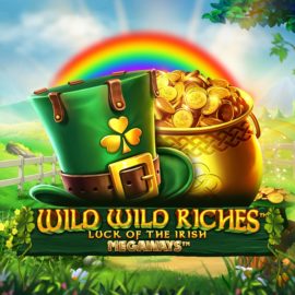 Wild Wild Riches Pin Up Играть