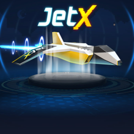 JetX Pin Up Играть