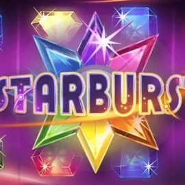 Starburst Pin Up Играть