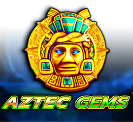 Aztec Gems Pin Up Играть