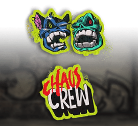 Chaos Crew 1Win Играть