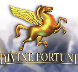 Divine Fortune 1Win Играть