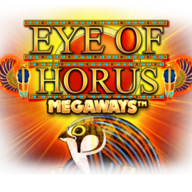 Eye of Horus Megaways 1Win Играть