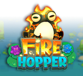 Fire Hopper 1Win Играть