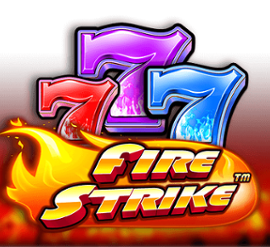 Fire Strike Pin Up Играть