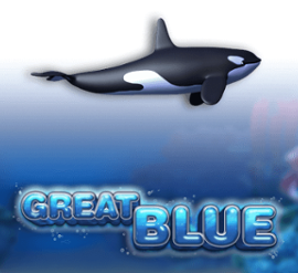 Great Blue Slot 1Win Играть