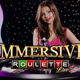 Immersive Roulette 1Win Играть
