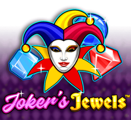 Jokers Jewels 1xBet Играть