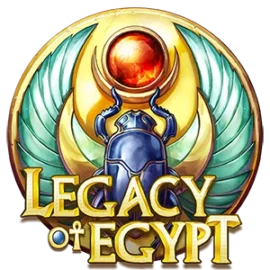 Legacy Of Egypt 1xBet Играть