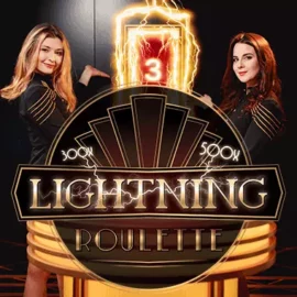 Lightning Roulette 1Win Играть
