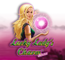 Lucky Lady’s Charm deluxe 1xBet Играть
