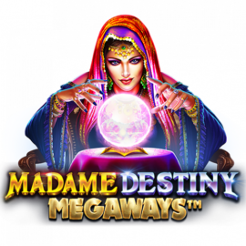 Madame Destiny Megaways 1Win Играть