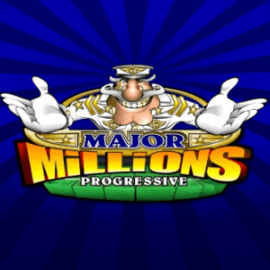 Major Millions Pin Up Играть